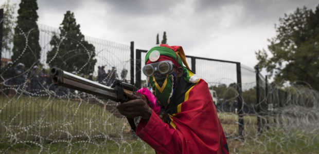 Photo by Brent Stirton/Getty Images