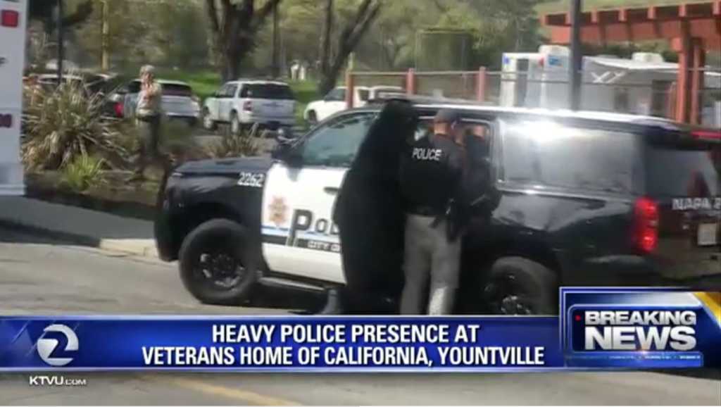 Screenshot: KTVU