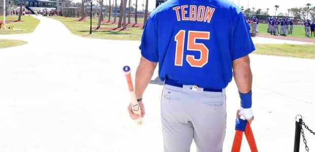 Photo: Tim Tebow / Facebook