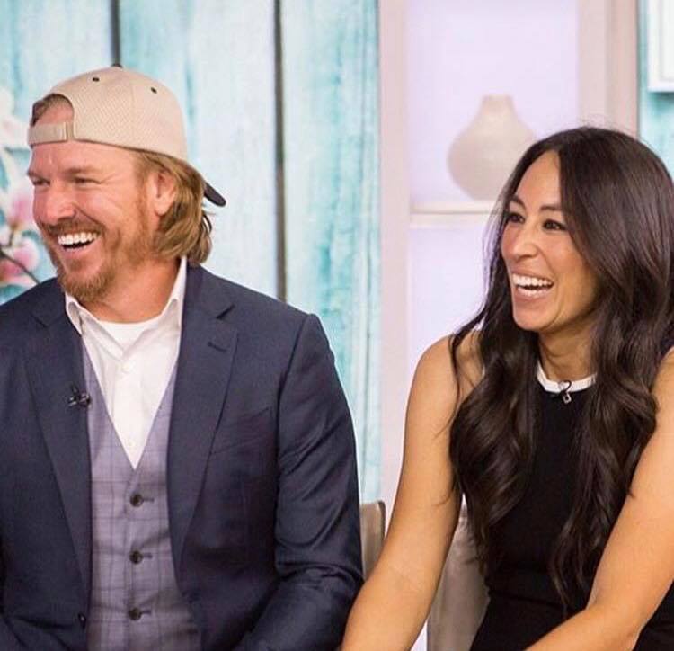 Photo From Joanna Gaines Facebook