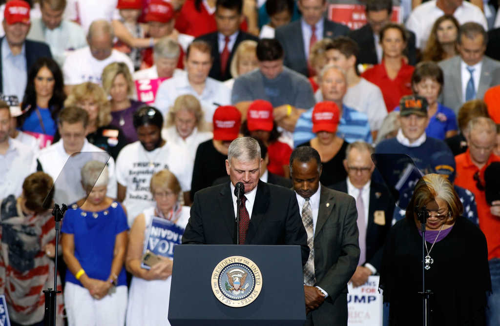 Photo by Ralph Freso/Getty Images