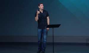 ‘There Is No Way Forward if White Pulpits Won’t Talk’: Pastor Rebukes