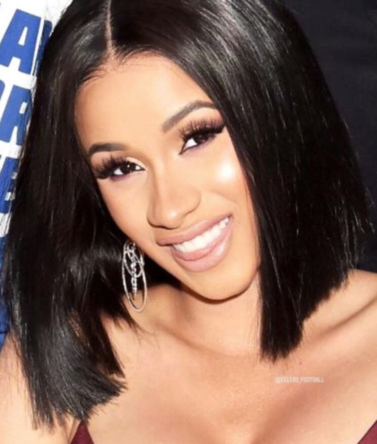 Cardi B Reveals Shes Back Together With Offset for This 