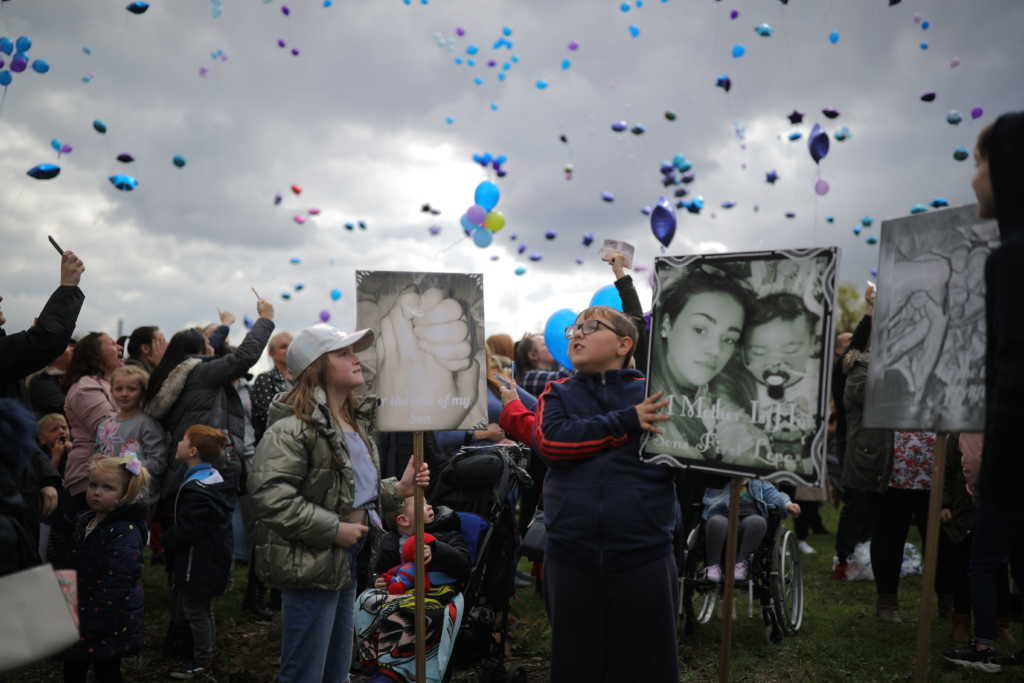 Photo credit: Getty Images / Christopher Furlong / Staff