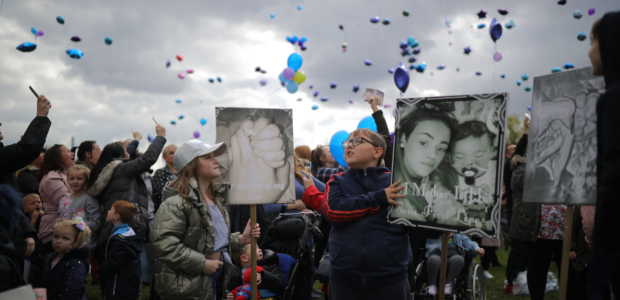 Photo credit: Getty Images / Christopher Furlong / Staff