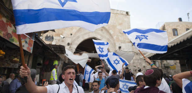 Photo credit: Getty Images / Lior Mizrahi / Stringer