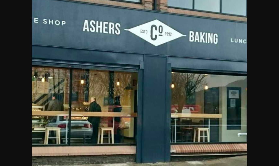 Image source: Facebook/Ashers Baking Company