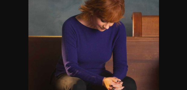 Image souce: Facebook/Reba McEntire