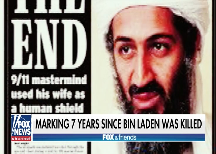 Photo: Screen shot / Fox News Video