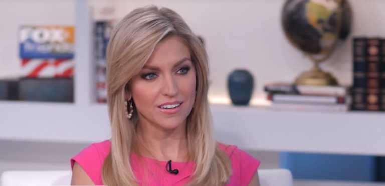 ‘Fox & Friends’ Host Shares Powerful Personal Testimony: ‘God Healed Me ...