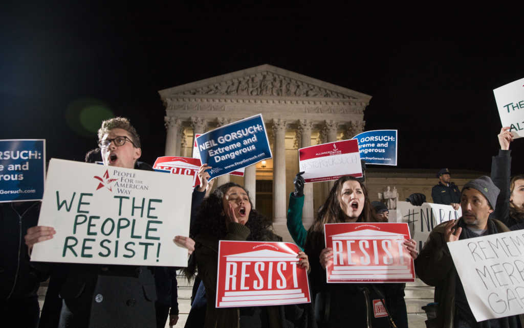 Photo by Tasos Katopodis/Getty Images for People For The American Way