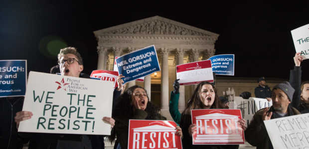 Photo by Tasos Katopodis/Getty Images for People For The American Way