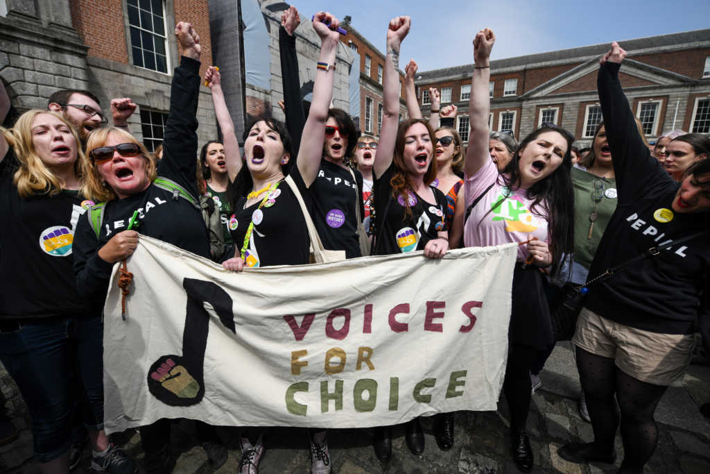 Photo Credit: Getty Images / Jeff J Mitchell / Staff