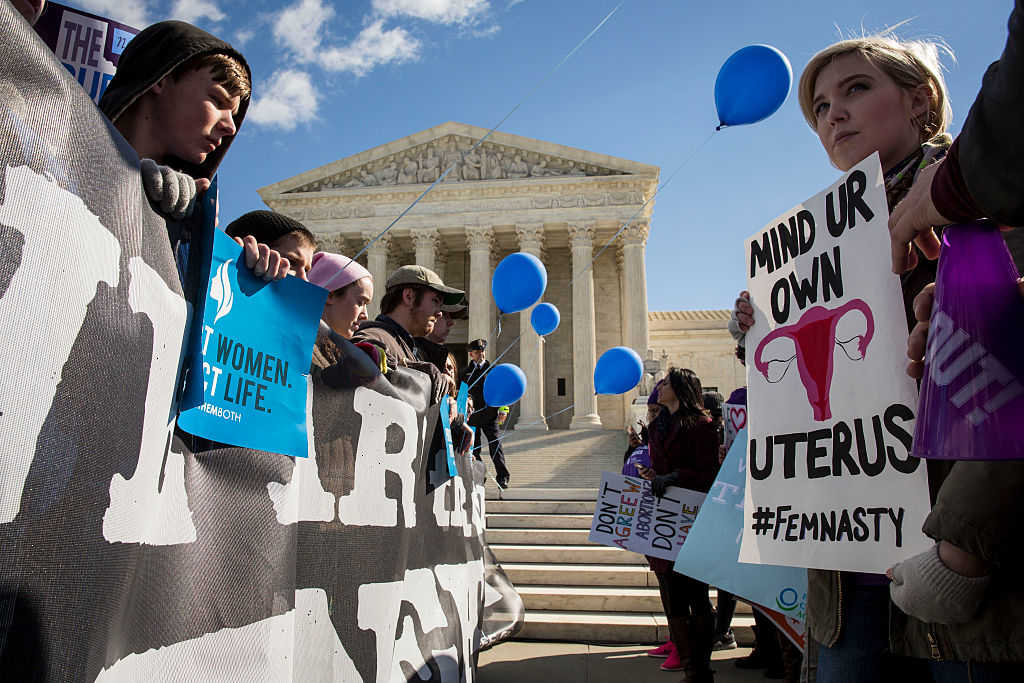 Photo credit: Getty Images / Drew Angerer / Stringer