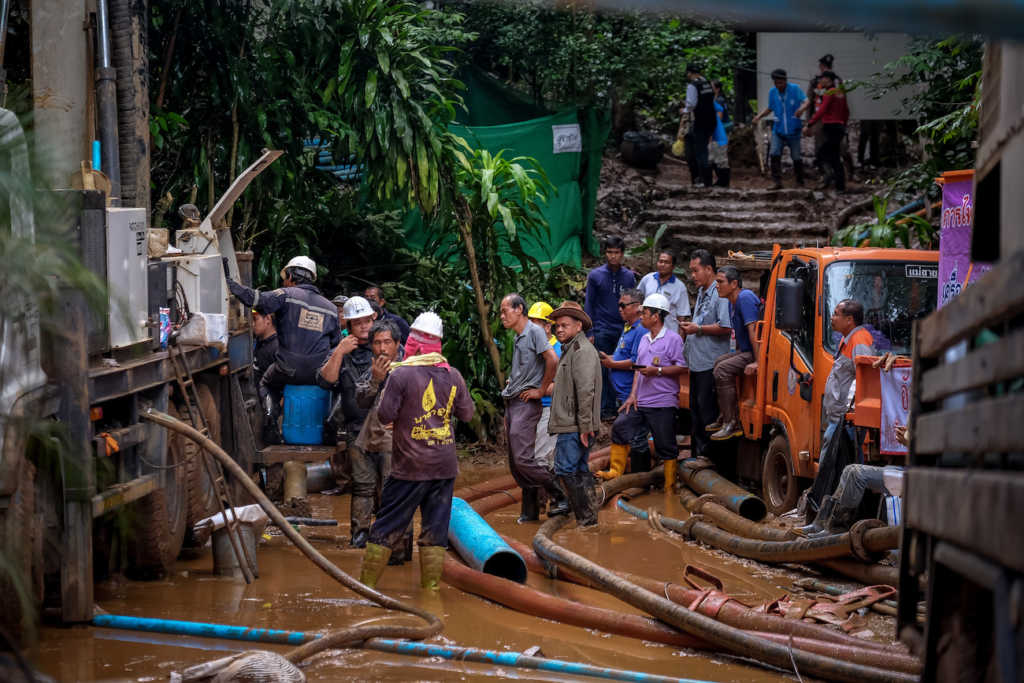 Photo by Linh Pham/Getty Images