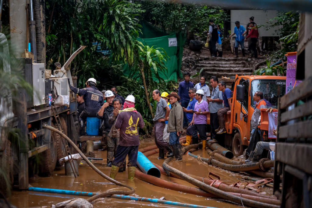 Photo credit: Getty Images / Linh Pham / Stringer