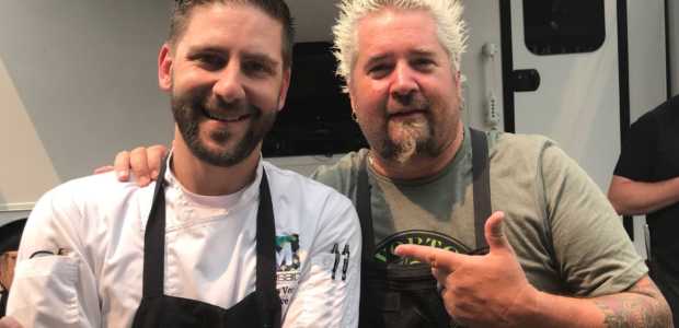 Image source: Guy Fieri via Twitter