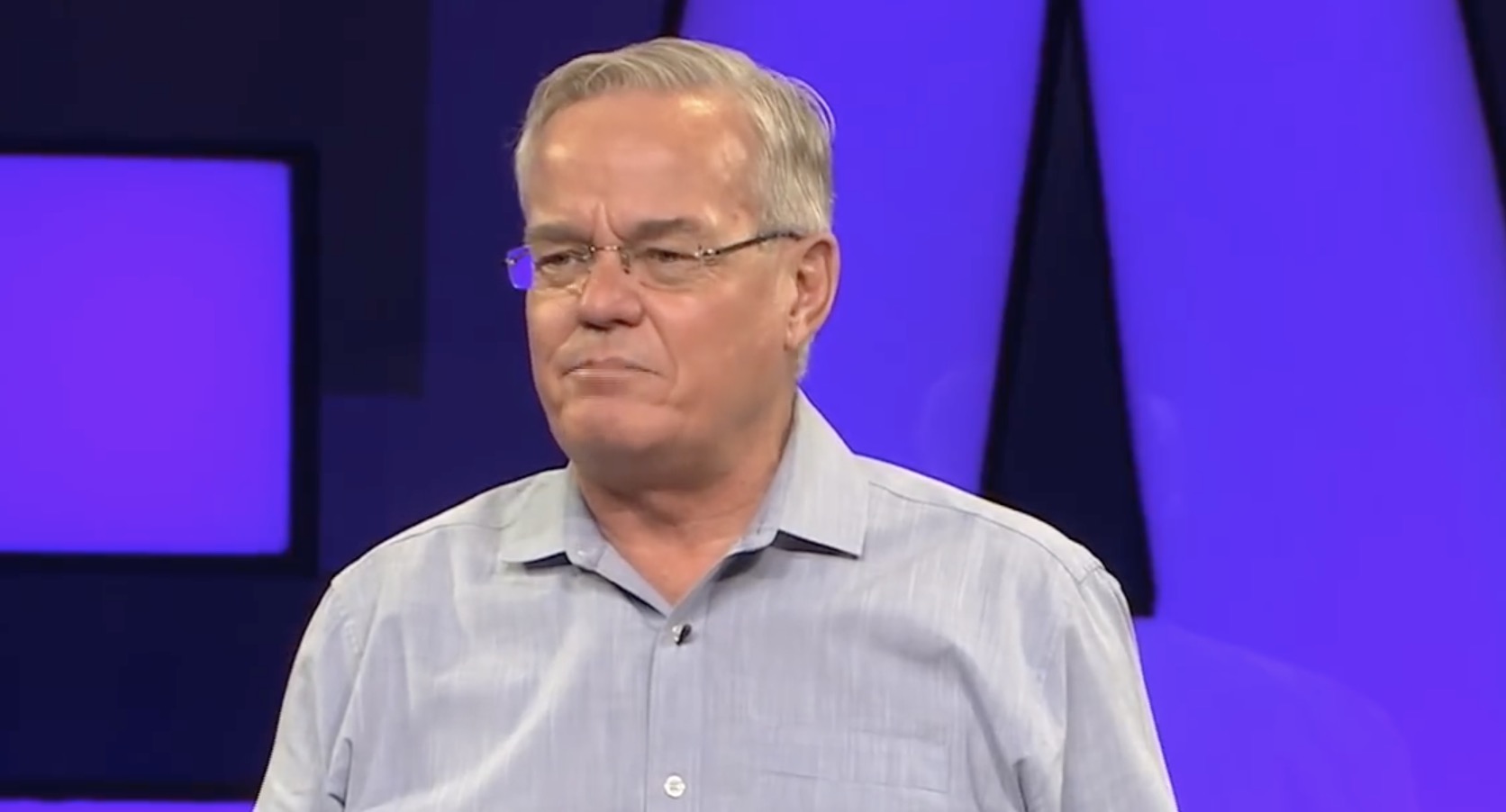 Willow Creek Apologizes AGAIN for Handling of Pastor Bill Hybels Situation ‘We are Grieved