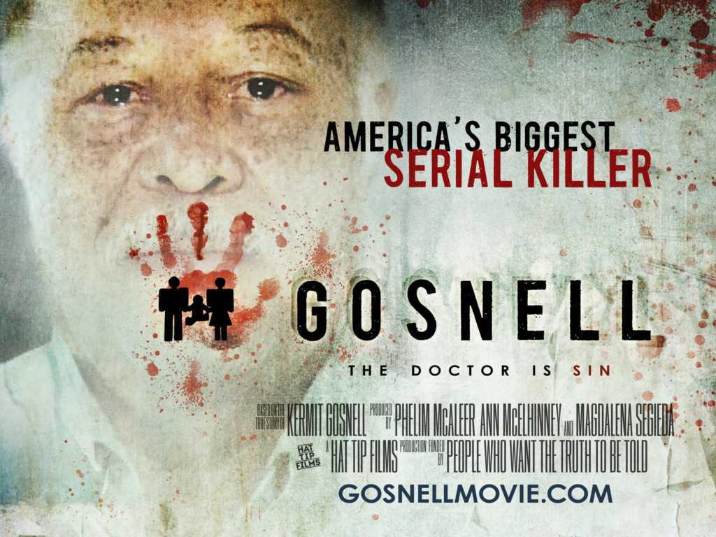 Image source: Facebook/Gosnell Movie