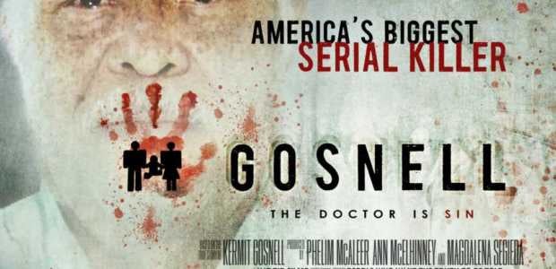 Image source: Facebook/Gosnell Movie