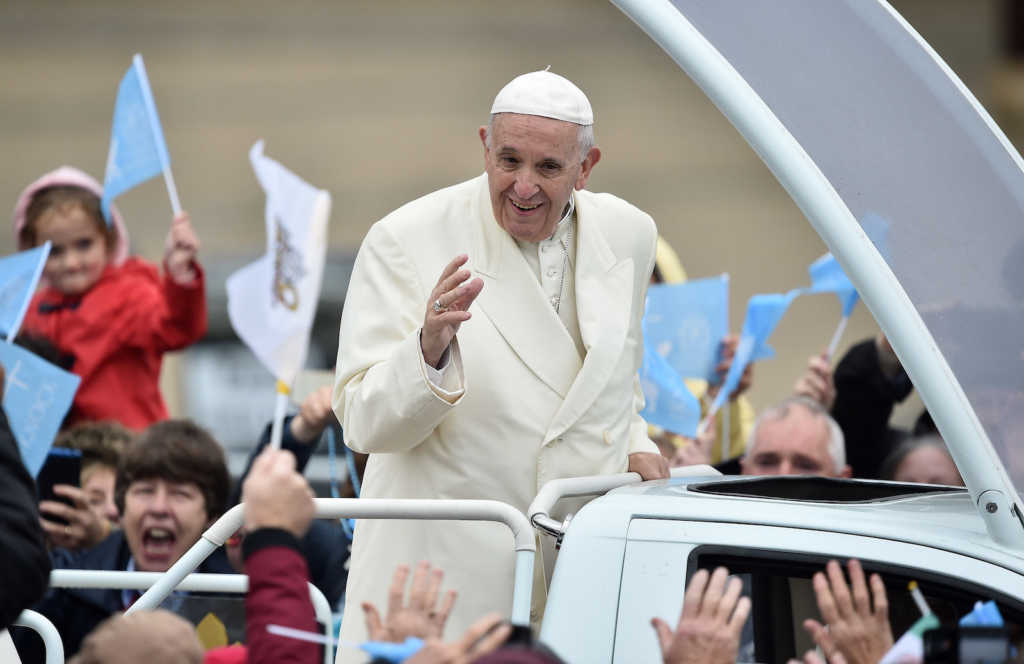 Photo by Charles McQuillan/Getty Images