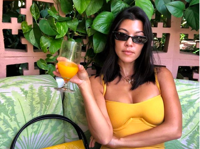 Image source: Instagram/Kourtney Kardashian