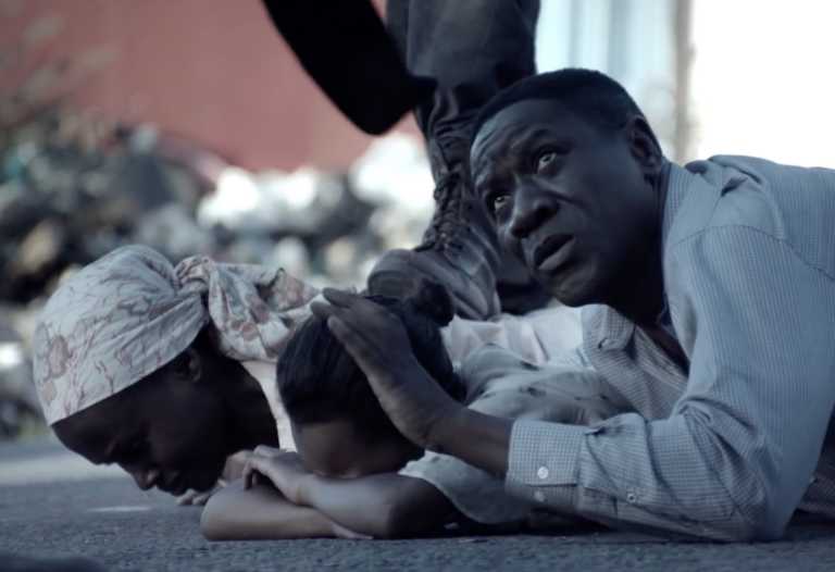 Michael W. Smith Says New Movie About Rwandan Genocide ‘Beautifully ...