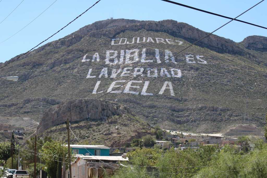 Image source: Facebook/Guinness World Record en Juárez