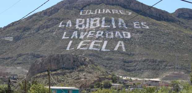 Image source: Facebook/Guinness World Record en Juárez