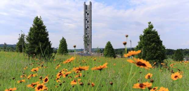 Image source: Facebook/Flight 93 National Memorial