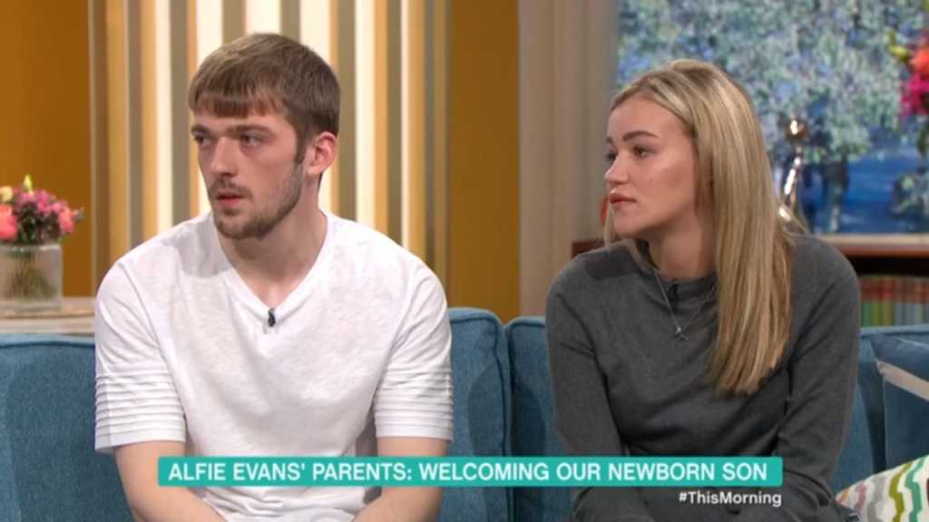 Image source: Screenshot/ITV This Morning