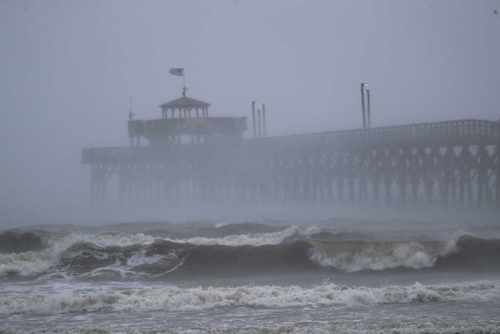 Photo by Joe Raedle/Getty Images