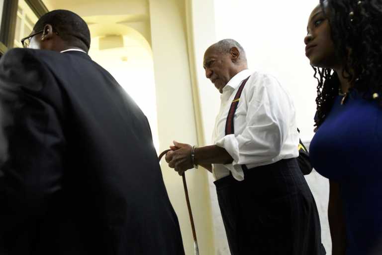 Spokesman Compares Convicted Rapist Bill Cosby to Jesus