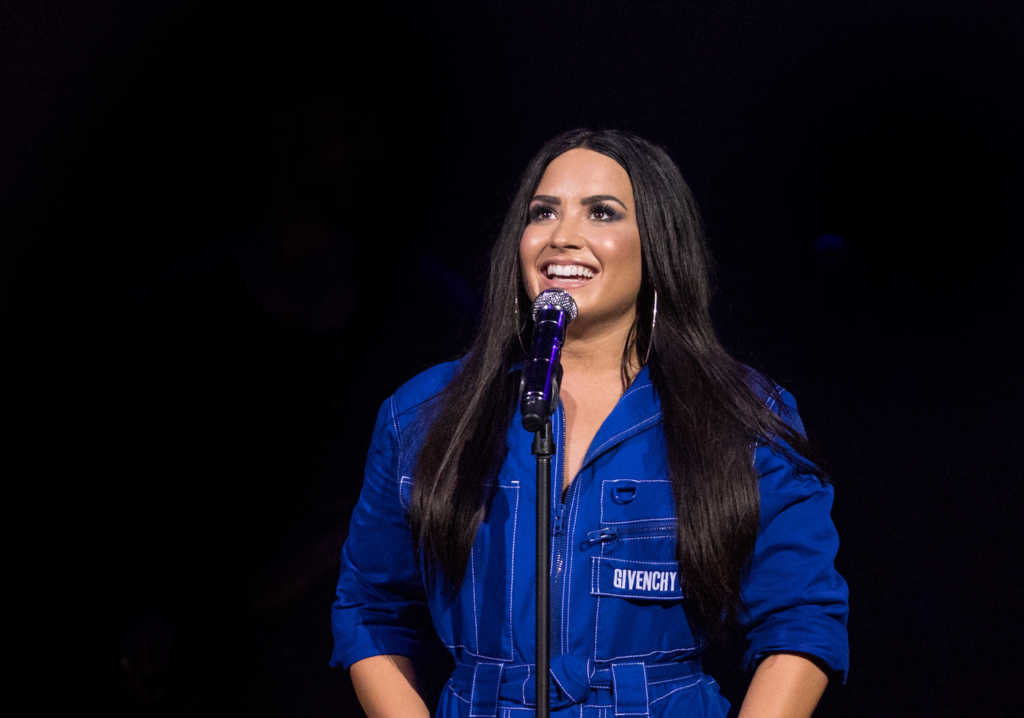 Photo by Christopher Polk/Getty Images for Mastercard