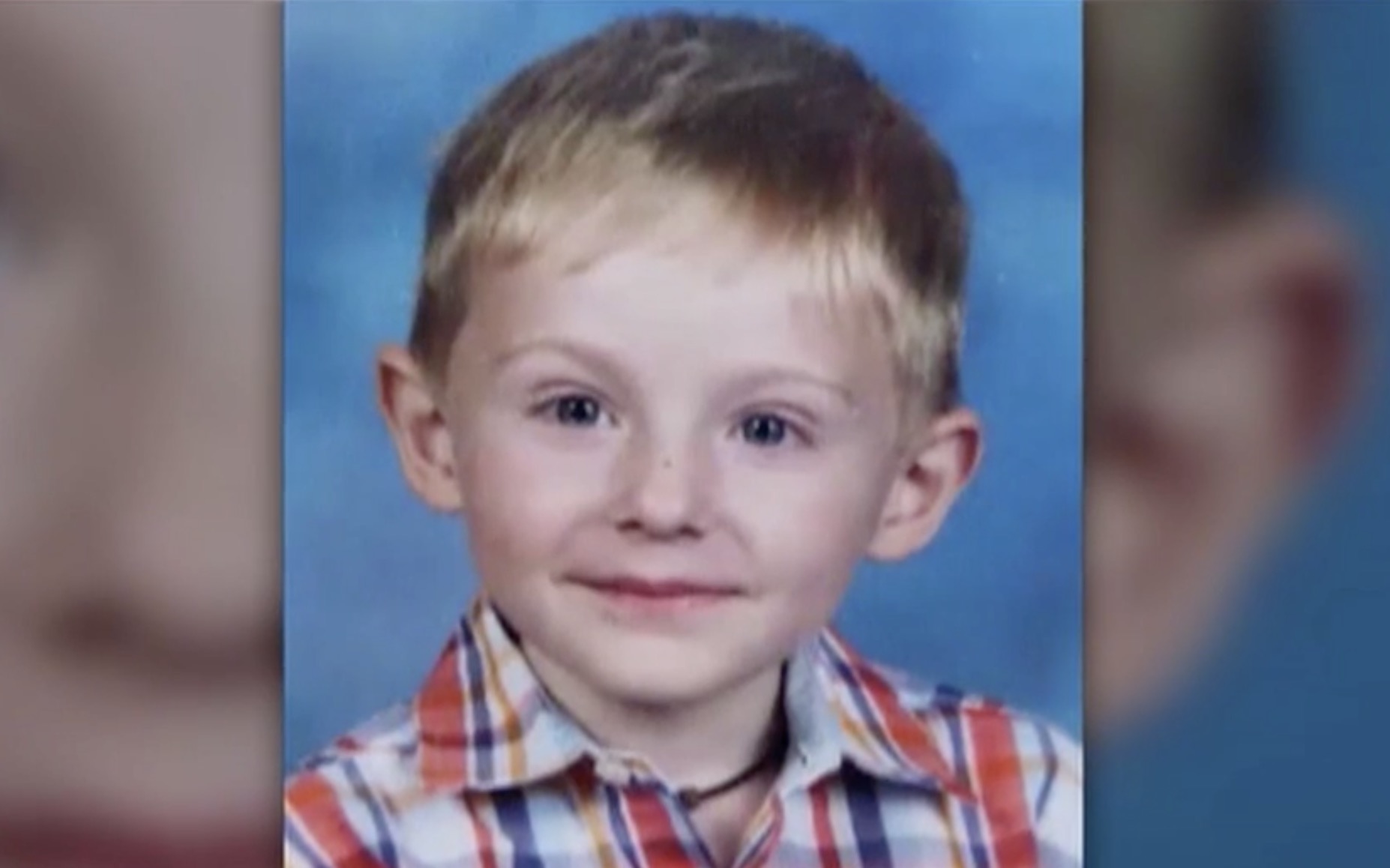 PRAY Massive Search Underway for Missing Nonverbal Autistic Child in