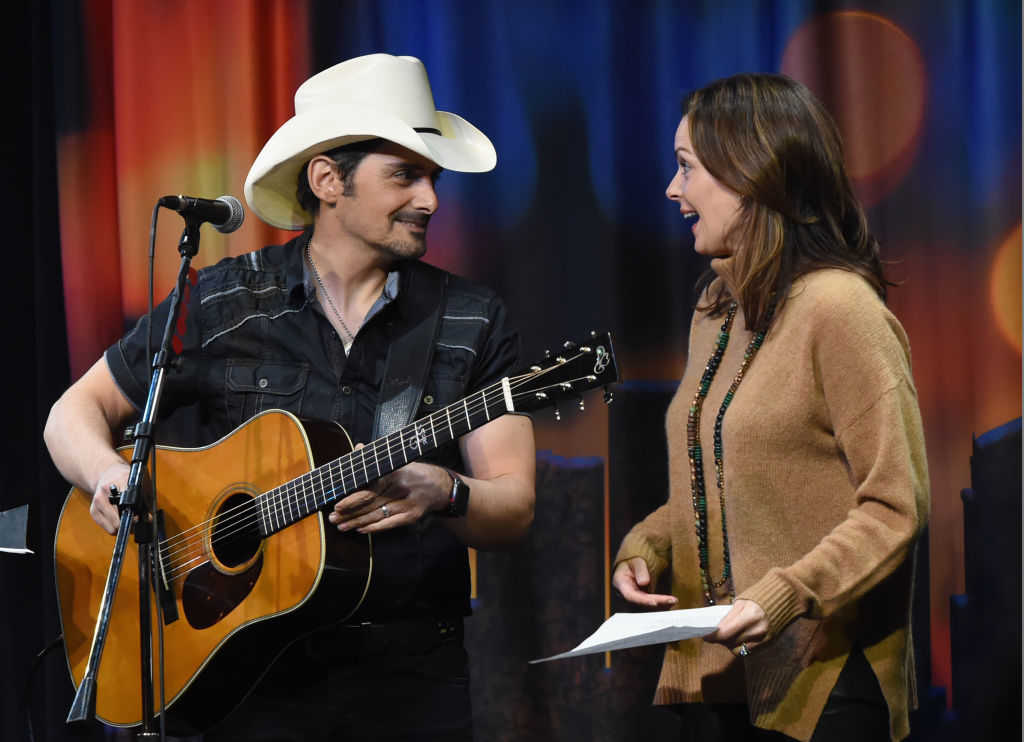 Photo by Rick Diamond/Getty Images for Outback Concerts