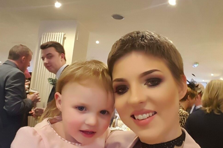 Image source: Gemma Nuttall Cancer Fund/GoFundMe