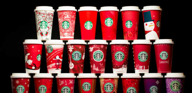 Image provided by Starbucks
