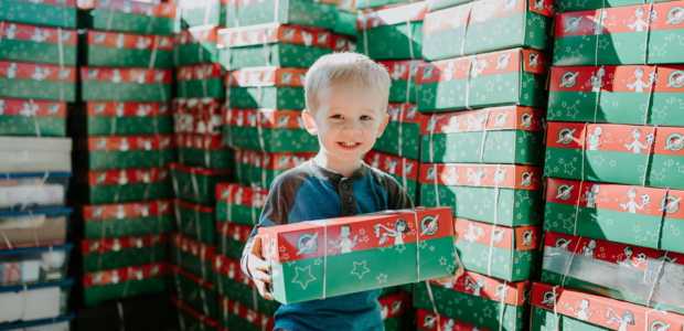 Image credit: Operation Christmas Child/Facebook