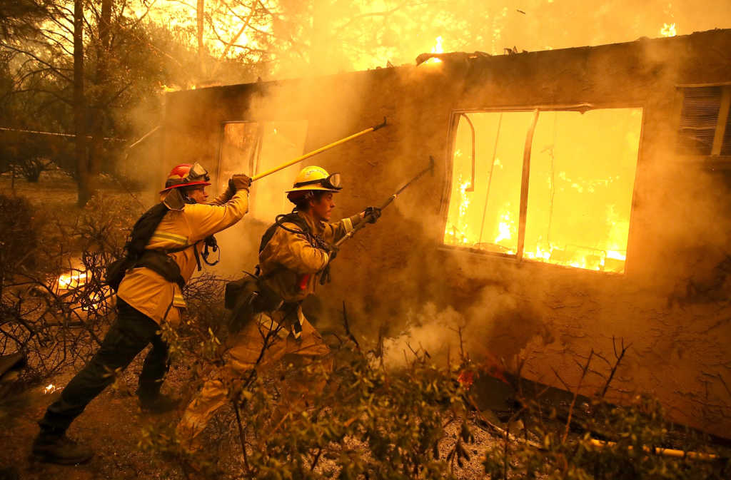 Photo by Justin Sullivan/Getty Images