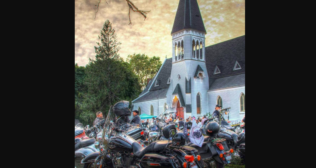 Image source: Broken Chains Biker Church via Facebook