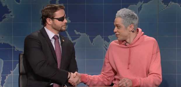 Image credit: Saturday Night Live/YouTube