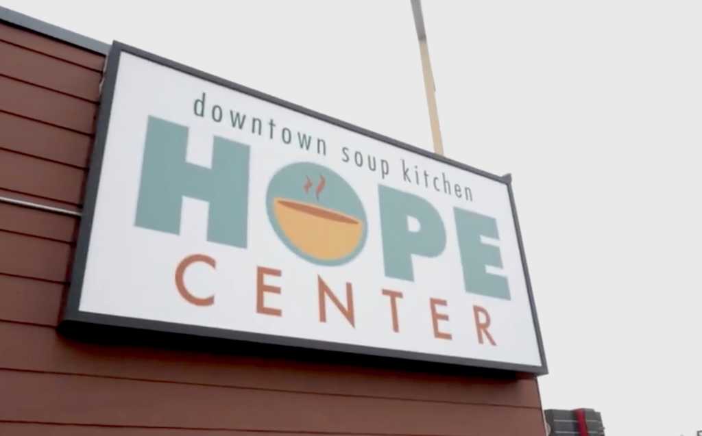 Image credit: Downtown Soup Kitchen Hope Center/Facebook