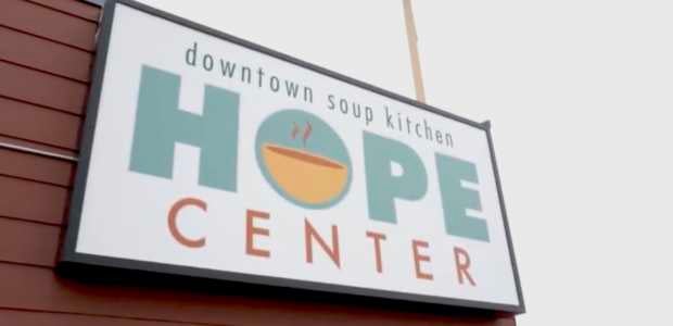 Image credit: Downtown Soup Kitchen Hope Center/Facebook