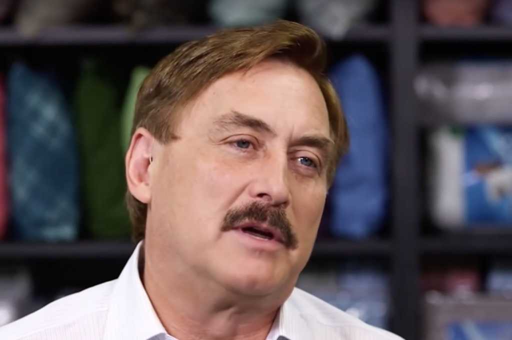 My Pillow Founder Mike Lindell Invests $1 Million in Pro-Life Film - Faithwire