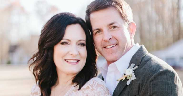 Lysa TerKeurst Gives Stunning Update About Her Broken Marriage Faithwire