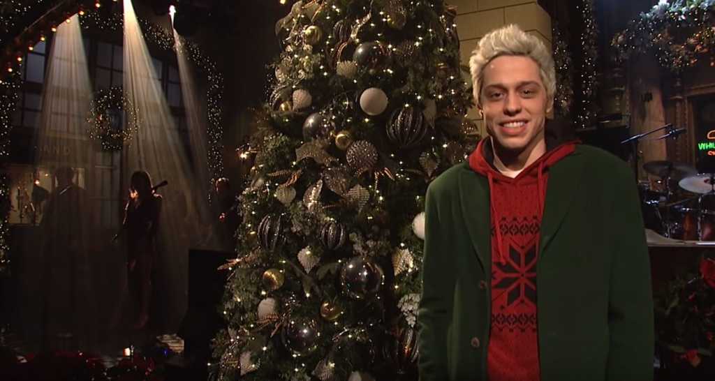 Image source: YouTube/SNL