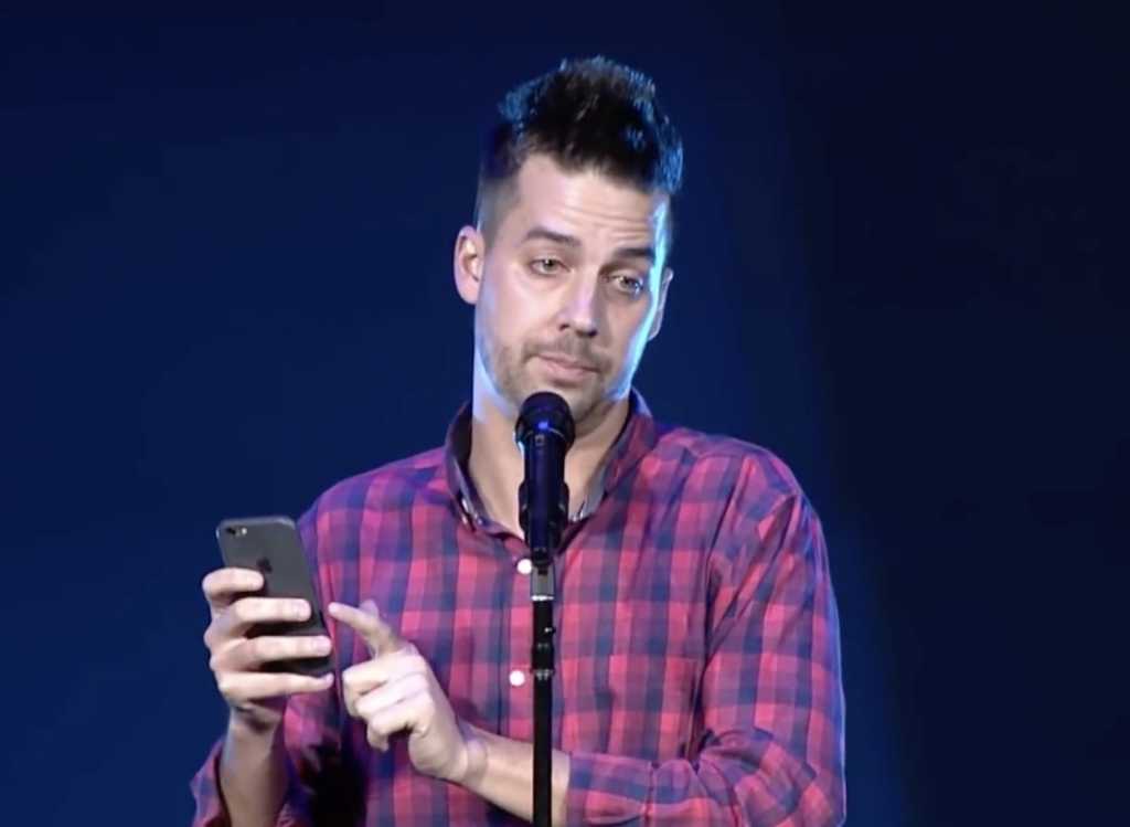 Image credit: johnbcrist/YouTube