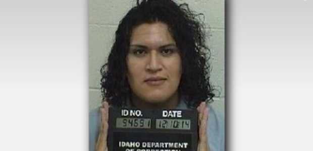 Idaho Dept. of Corrections