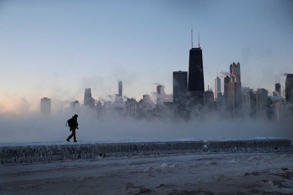 Photo by Scott Olson/Getty Images